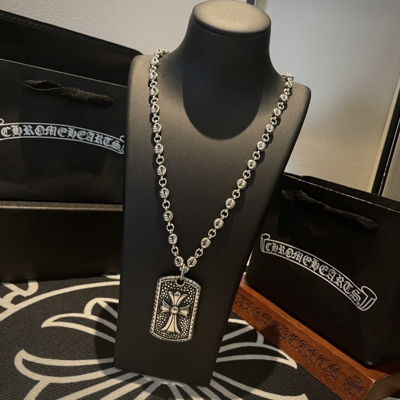 Chrome Hearts Necklaces